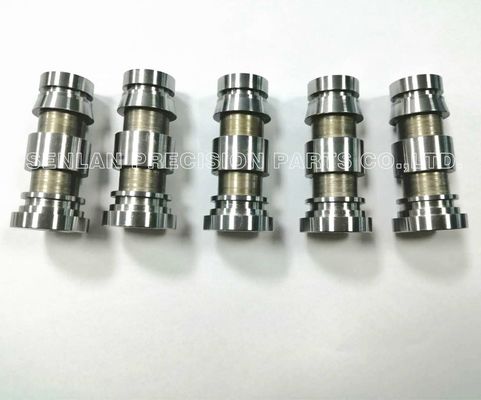 Εισαρτήματα πυρήνα για καλλυντικές συσκευασίες