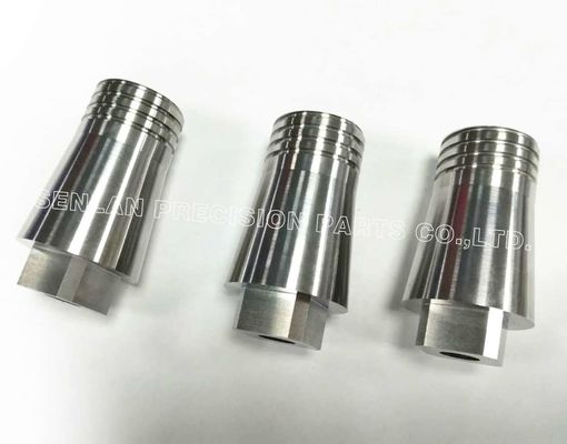 Αυτοκινητοβιομηχανία H11 (1.2343) Τμήματα ακρίβειας