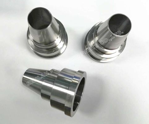 H13 (1.2344) Τμήματα μούχλας ακριβείας για καθημερινές ανάγκες και συσκευασίες FMCG