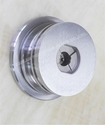 H13 (1.2344) Ακριβής CNC γυρισμένα μέρη ∙ ∙ Υψηλής απόδοσης ενέσεις μούχλας ένεσης