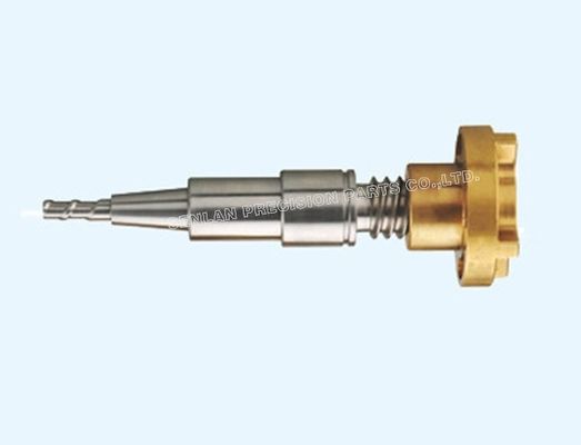 Σιδηρούχιο 316 Σχήμα Εισάγει.