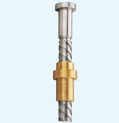 H13 (SKD61) Εισαρτήματα Σκάφους ∙ Εργαλεία ακρίβειας για καλυμμένα μπουκάλια