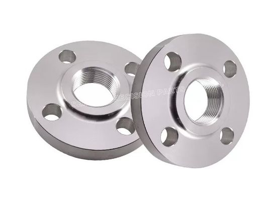 DIN 316 (1.4401) Flanges από ανοξείδωτο χάλυβα