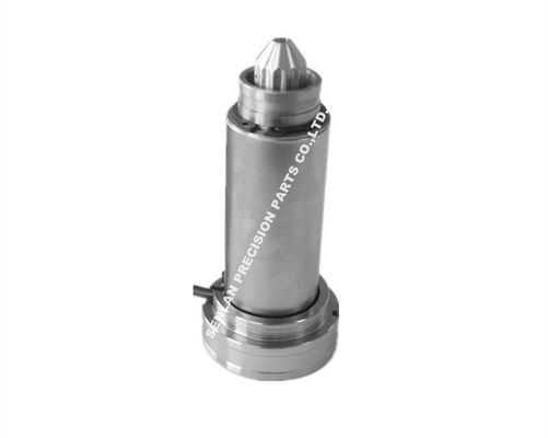 Hot Runner Nozzle Tips & Sprue Bushings | Εξαρτήματα καλουπιού έγχυσης προσαρμοσμένης