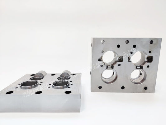 Εξυπηρέτηση Προσαρμοσμένου Σχηματισμού με Ένεση. Επαγγελματίας κατασκευαστής καλούπιων και εξαρτημάτων