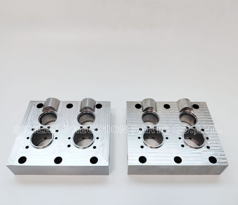 Εξυπηρέτηση Προσαρμοσμένου Σφυρηλατηρίου Πλαστικού.