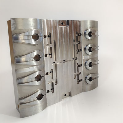 Πλάκα κοιλότητας καλουπιού πολλαπλών κοιλοτήτων ακριβείας για εργαλεία καλουπιών έγχυσης