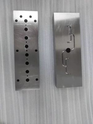 P20 Προσκληρωμένη βάση μούχλας για μούχλες με καπάκι ψεκασμού απολυμαντικού