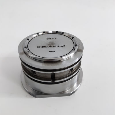 S136 Εισαρτήματα πυρήνα ακρίβειας