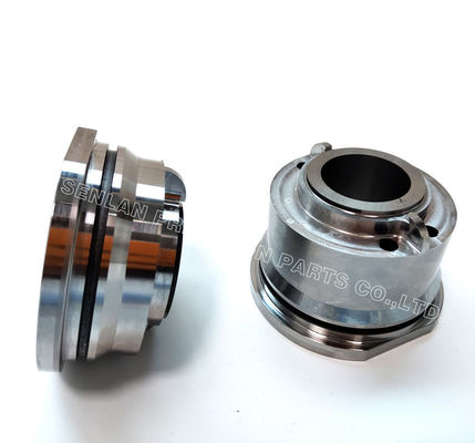 S136 Συστατικά ΠΕΤ Προσχηματισμού Μούχλας.