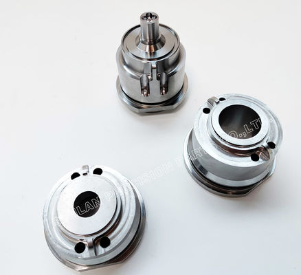 S136 Συστατικά ΠΕΤ Προσχηματισμού Μούχλας.