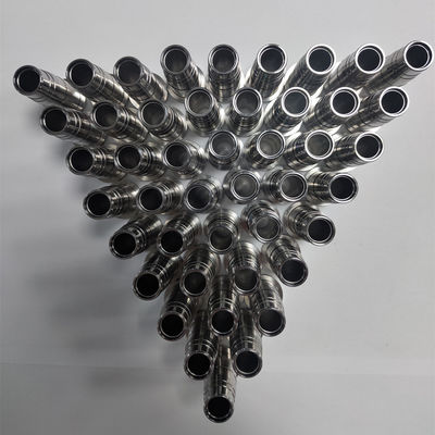 0.003mm Tolerance Hot Runner Core Inserts Ύψιστη κατακόρυφη μέτρηση