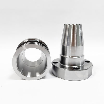 Ανθεκτικά στην διάβρωση Εισάγματα πυρήνα.