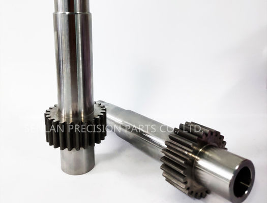 Προσαρμοσμένα Εισάγματα Stavax με Νήματα.