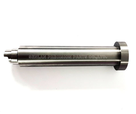 Εισαγωγές πυρήνα ακρίβειας για μούχλες λεπτών τοιχωμάτων