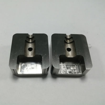 Z50 τετραγωνική πλευρά εντοπίζοντας μπλοκ ∙ MISUMI Standard Mold Positioning