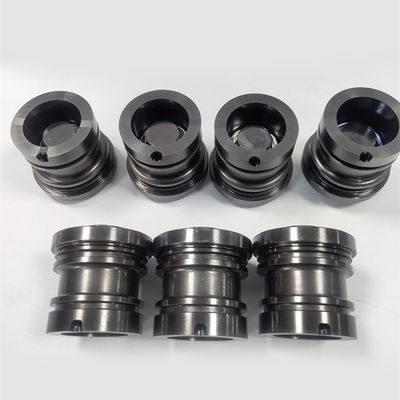 DLC επικαλυμμένα συστατικά πυρήνα ∙∙ Εργαλεία ακρίβειας για καπάκια φιαλών