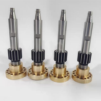 Ακριβείς μη τυποποιημένοι πυρήνες νήματος... βελτιστοποιημένοι για την αποδοτικότητα της απομόρφωσης πλαστικών.