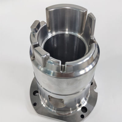 H13 (SKD61) Κεντρικά Εισαρτήματα