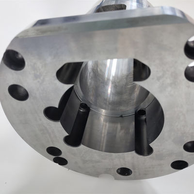 H13 (SKD61) Κεντρικά Εισαρτήματα