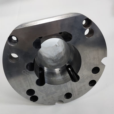 H13 (SKD61) Κεντρικά Εισαρτήματα