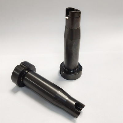 H13 Κέντρα Κούκλου από Χάλυβα Χειροποίητη Εργασία ∙ ∙ Εισαρτήματα ακριβείας για πλαστικά εργαλεία καταναλωτών