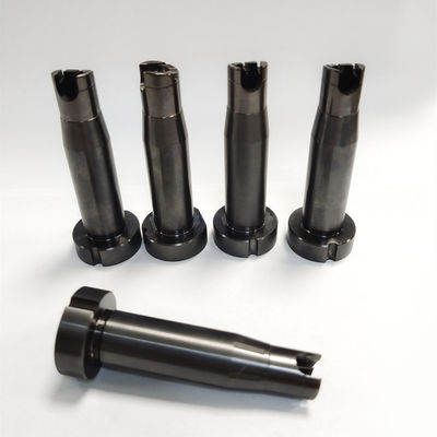 H13 Κέντρα Κούκλου από Χάλυβα Χειροποίητη Εργασία ∙ ∙ Εισαρτήματα ακριβείας για πλαστικά εργαλεία καταναλωτών