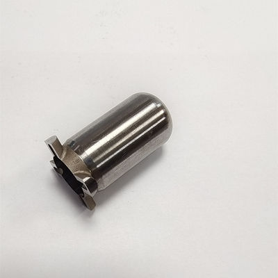 Θερμοπετρελαϊσμένα SKD61 Εισαρτήματα Μούχλας Κεφαλαίου