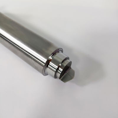 Αντιαστροφικές Εισάξεις Κέντρου EDM.