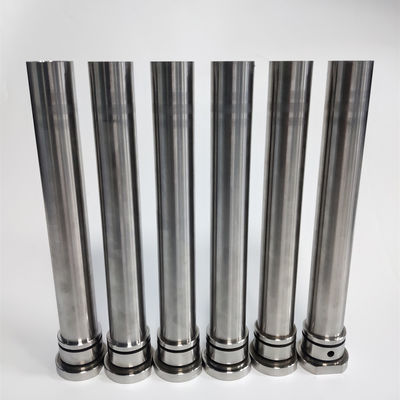 H13 / SKD61 Ejector Sleeves