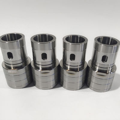 0.002mm Μοντέλα Σκηνοειδούς.