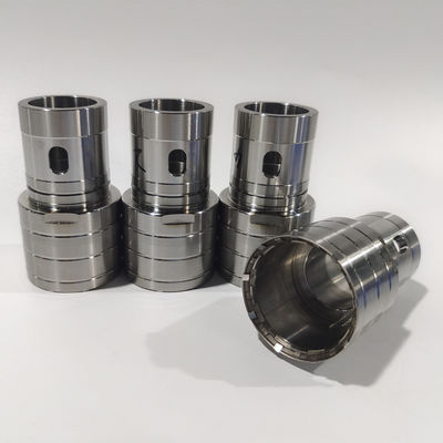 0.002mm Μοντέλα Σκηνοειδούς.