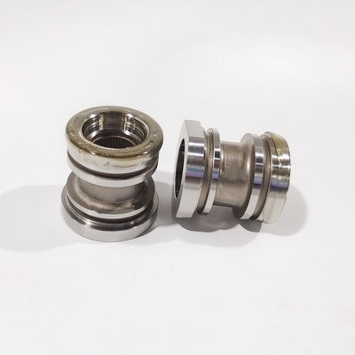 S136 / 1.2083 / HPM38 Τμήματα καλούπιας