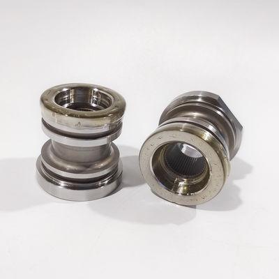 S136 / 1.2083 / HPM38 Τμήματα καλούπιας