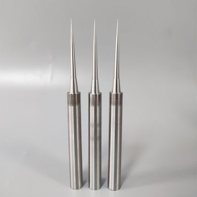 Η HASCO Standard Syringe Mold Core Pins. Ιατρικά εργαλεία ένεσης.