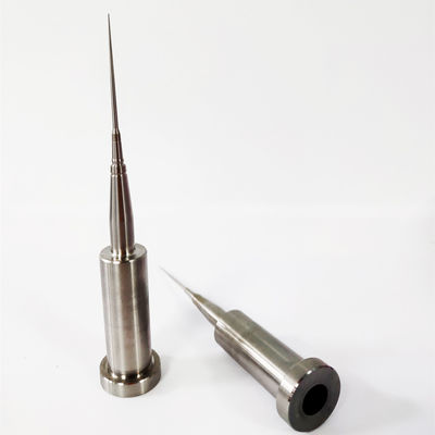 M340 Micro Taper Core Pins για ιατρικά καλούπια έγχυσης