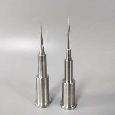 STAVAX Micro Taper Core Pins για ιατρικά καλούπια έγχυσης