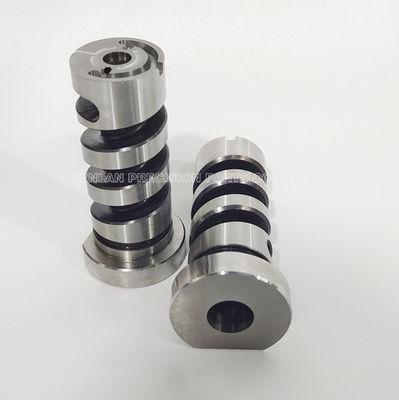 Ιατρική βαθμίδα 1.2083 Μούχλα Εισάγει.