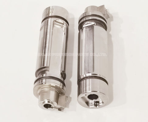 AISI H13 (1.2344) Σκηνοθέτες πυρήνα μούχλας 48-50 HRC εξαρτήματα μούχλας καπάκι ψεκασμού