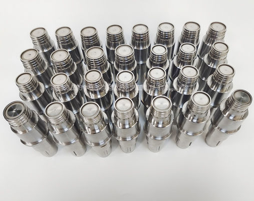 Προσαρμοσμένα Εισάγματα Σκηνοειδών S136