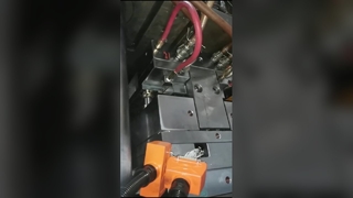 Καλούπι προμορφώματος 16 κοιλοτήτων