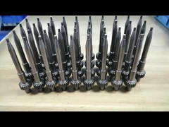 Νιτρωμένα Εξαρτήματα Μορφών Ακρίβειας Orvar Supreme, Εξαρτήματα Γρανάζιων, Στοιχεία Μούχλας, Σπείρωμα Πυρήνα