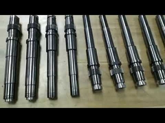 Εξαρτήματα καλουπιών ακριβείας ASSAB Orvar Supreme με επίστρωση DLC, Καρφίτσα πυρήνα, Εξαρτήματα γραναζιών, Εξαρτήματα σπειρώματος