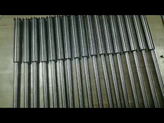 DAC Αλουμινίου Χύτευση Υπό Πίεση Μέρη Μούχλας HPDC Καρφίτσες Πυρήνα Μούχλας Υψηλής Απόδοσης