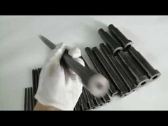 Ανθεκτικοί στη διάβρωση πείροι και χιτώνια πυρήνα καλουπιών χύτευσης υπό πίεση, ανοχή +/-0,01mm