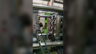 Καλούπι καλύμματος επιφάνειας καθρέφτη