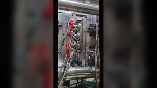 Γυαλιστερά καλούπια συσκευασίας