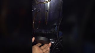 Καλούπι για καπάκι μπουκαλιού συσκευασίας