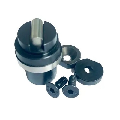 Τμήματα τυποποιημένου χάλυβα H-13 DME Standard Slide Retainer Series