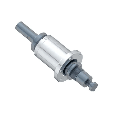 Z1692 Τυποποιημένα μέρη καλούπιων DLC Coating Ejectors DIN Two Stage Ejectors For Plastic Mold